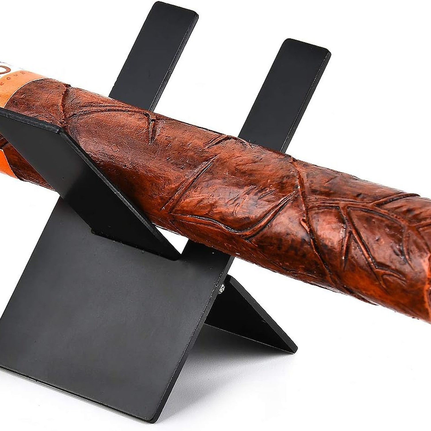 menesia Folding Cigar Stand with Case: image 3