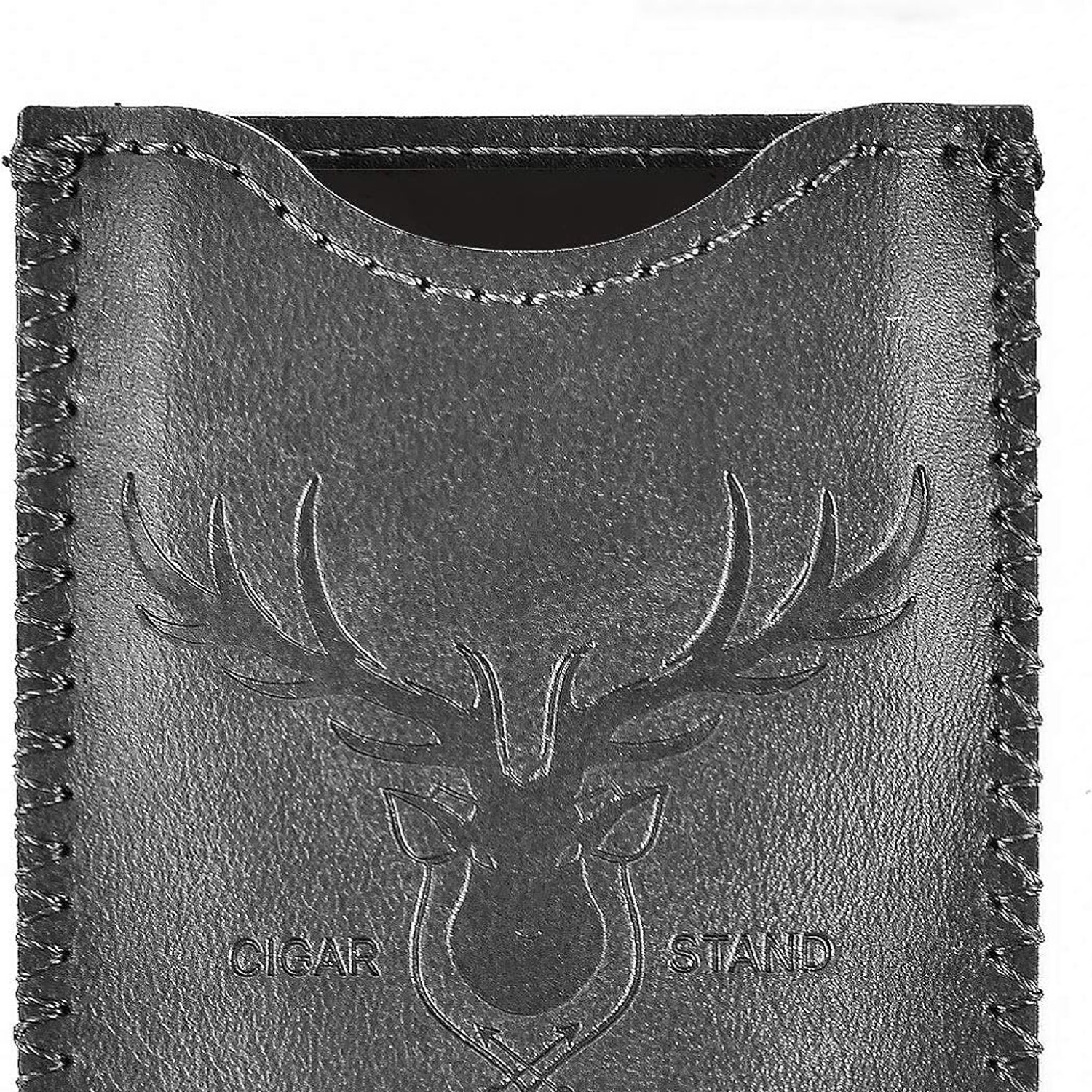menesia Folding Cigar Stand with Case: image 4