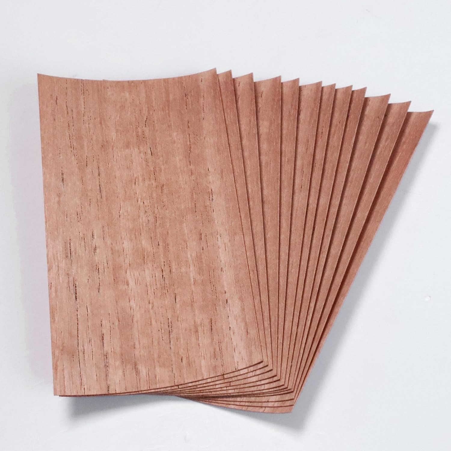 Woho Spanish Cedar Sheets: image 9